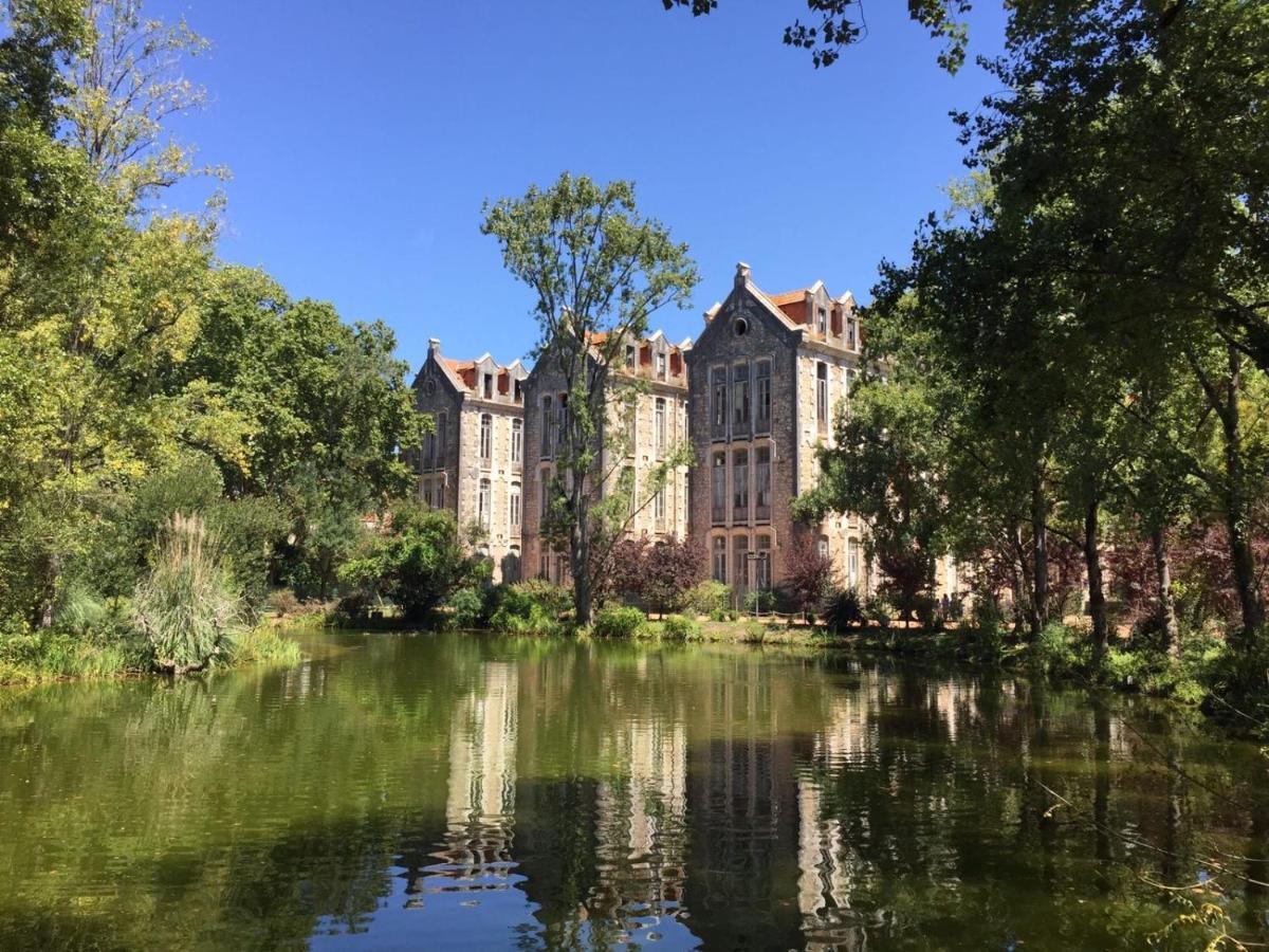 Casa Das Palmas Óbidos Eksteriør bilde